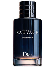 Load image into Gallery viewer, ReyMen's Sauvage Eau de Parfum Spray 3.4oz update update